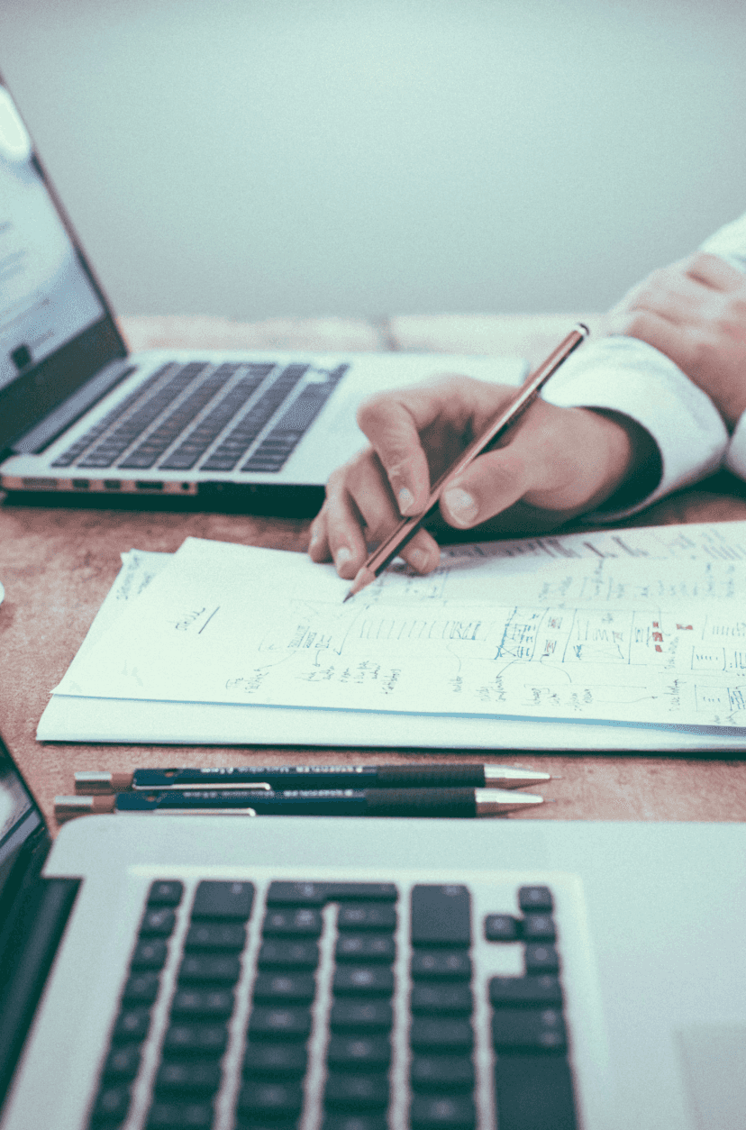 Monthly partnership meetings and analytics reviews