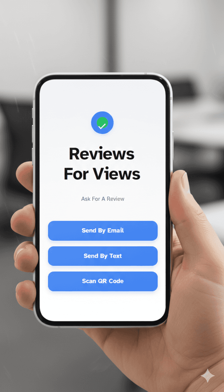 Google Business Profile reviews and ratings