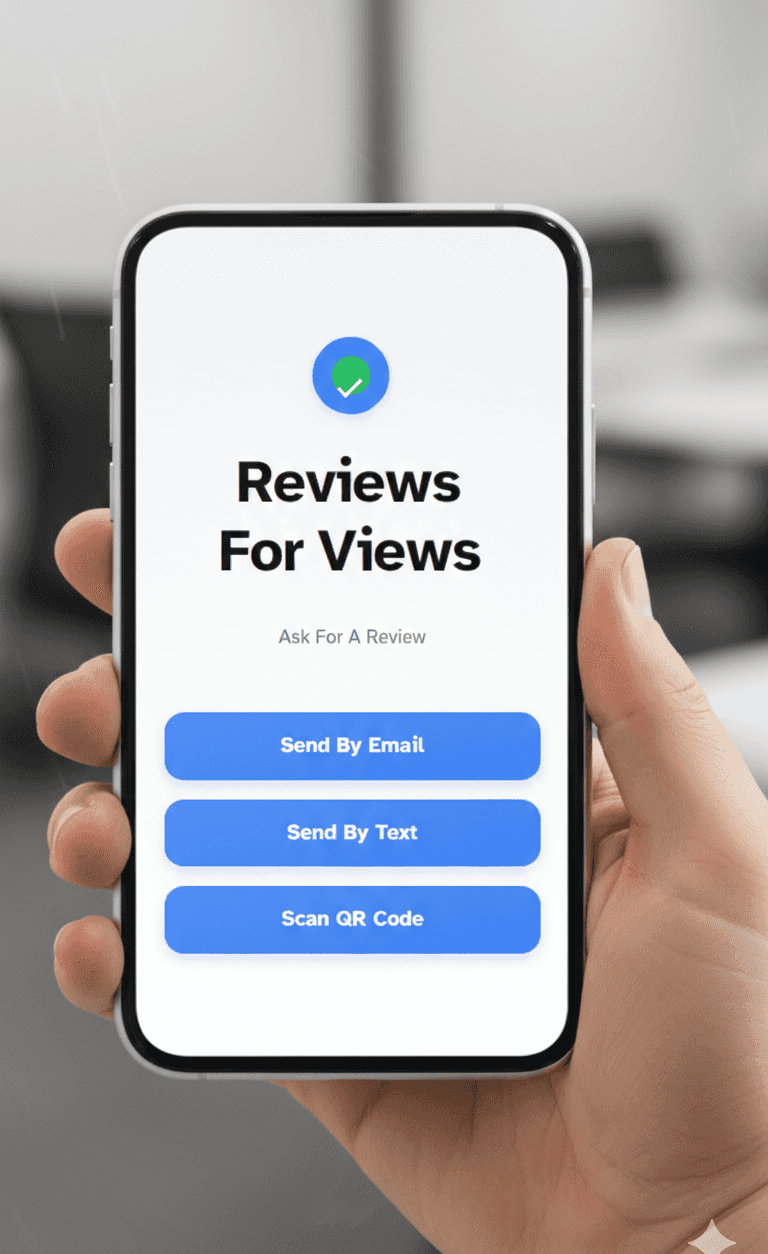 High-performance custom website development